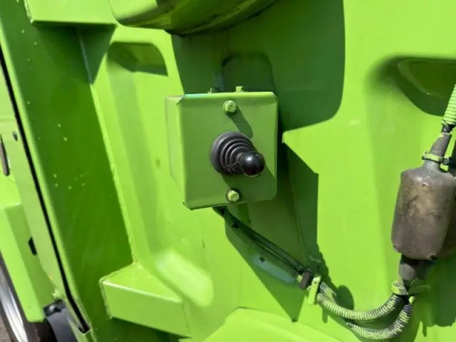 日野 デュトロ TKG-XZU640Mの写真21