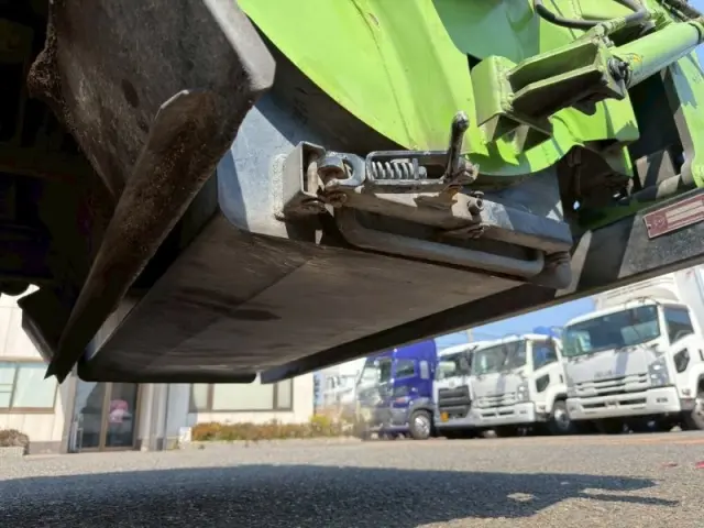 日野 デュトロ TKG-XZU640Mの写真22