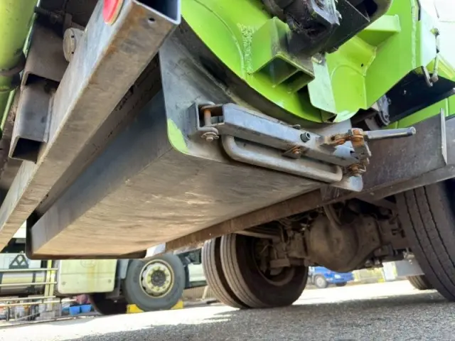 日野 デュトロ TKG-XZU640Mの写真23