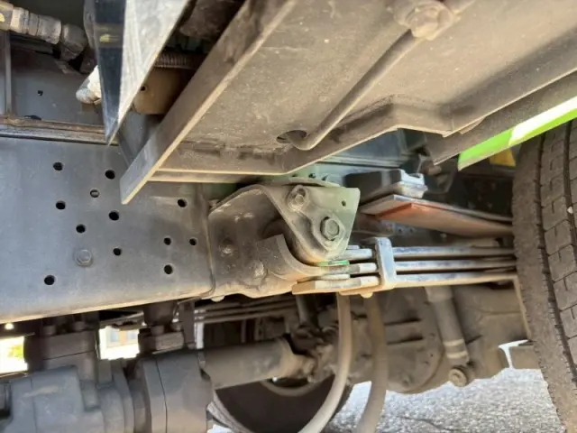 日野 デュトロ TKG-XZU640Mの写真25