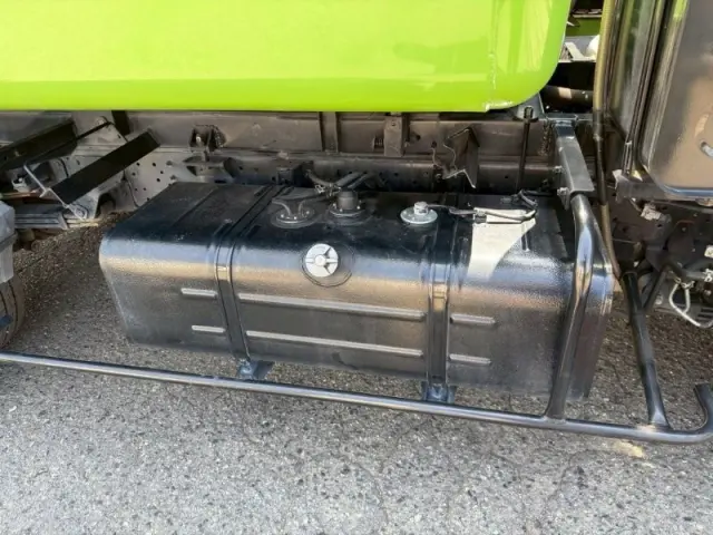 日野 デュトロ TKG-XZU640Mの写真28