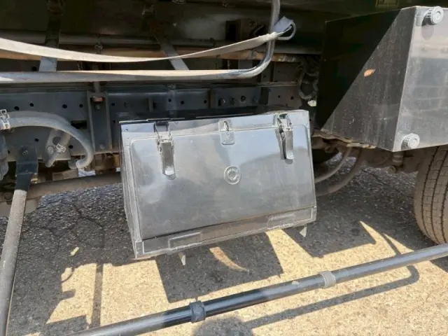 日野 デュトロ TKG-XZU640Mの写真29