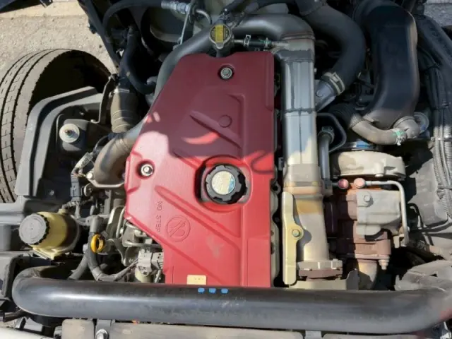 日野 デュトロ TKG-XZU640Mの写真32