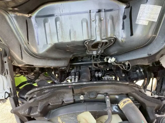 日野 デュトロ TKG-XZU640Mの写真33