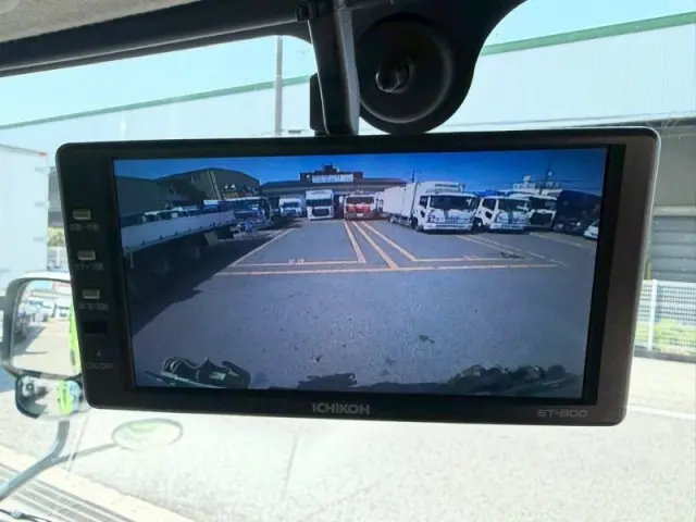 日野 デュトロ TKG-XZU640Mの写真34