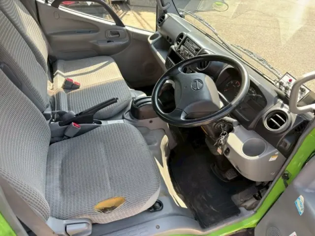 日野 デュトロ TKG-XZU640Mの写真37