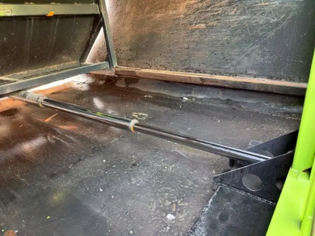 いすゞ エルフ TPG-NKR85AN(2WD)の写真9