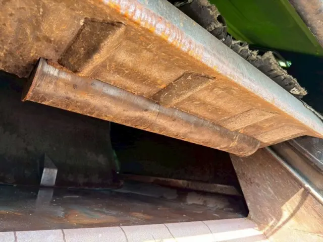 いすゞ エルフ TPG-NKR85AN(2WD)の写真11