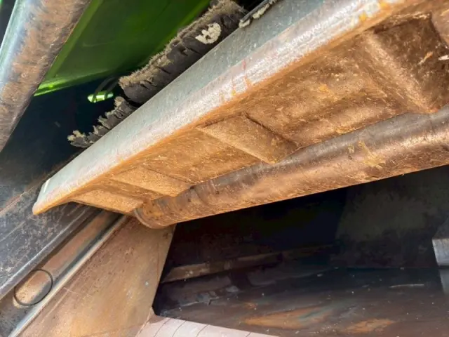 いすゞ エルフ TPG-NKR85AN(2WD)の写真12