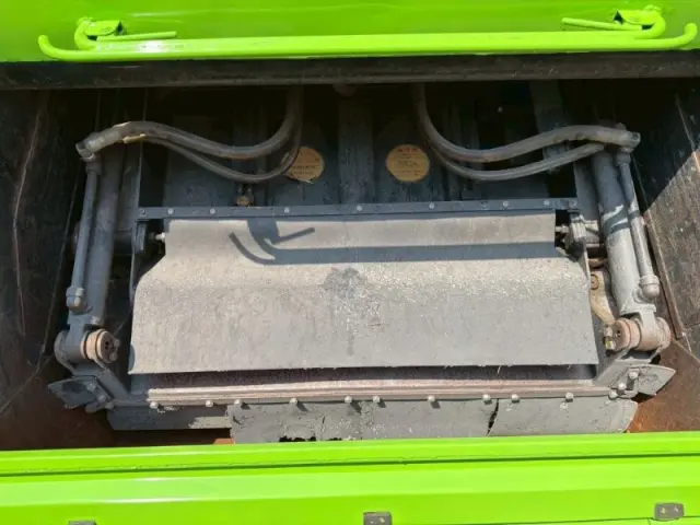 いすゞ エルフ TPG-NKR85AN(2WD)の写真13