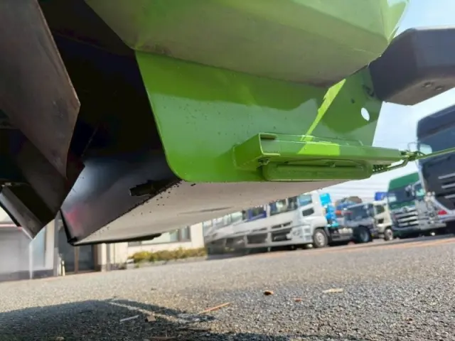 いすゞ エルフ TPG-NKR85AN(2WD)の写真16