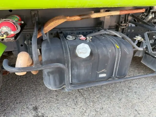 いすゞ エルフ TPG-NKR85AN(2WD)の写真22