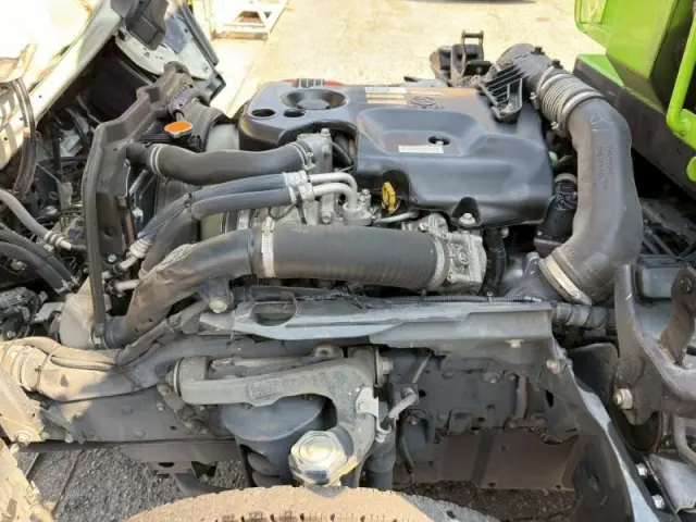 いすゞ エルフ TPG-NKR85AN(2WD)の写真24