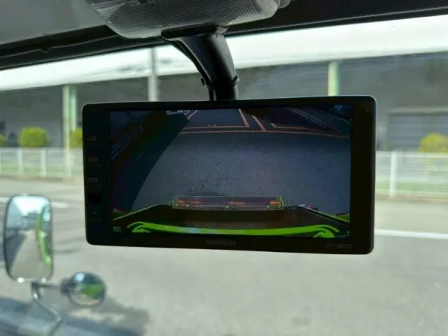 いすゞ エルフ TPG-NKR85AN(2WD)の写真28