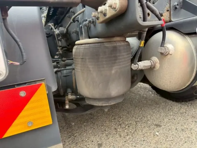 日野 プロフィア 2DG-SH1EDGGの写真6