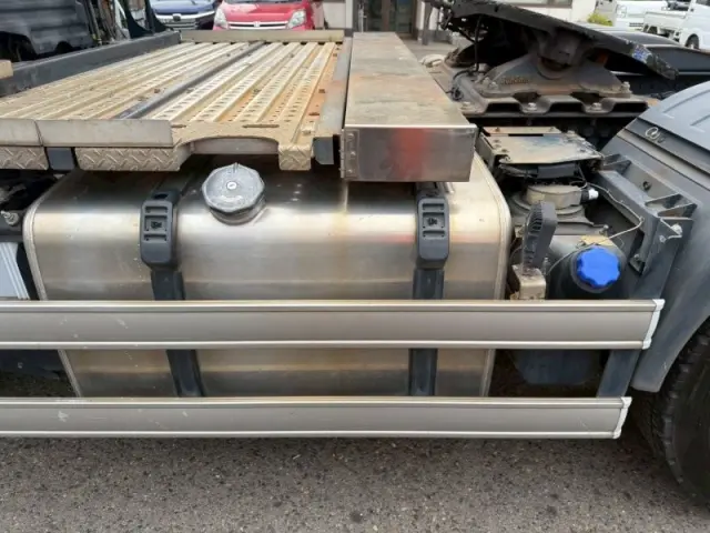 日野 プロフィア 2DG-SH1EDGGの写真10