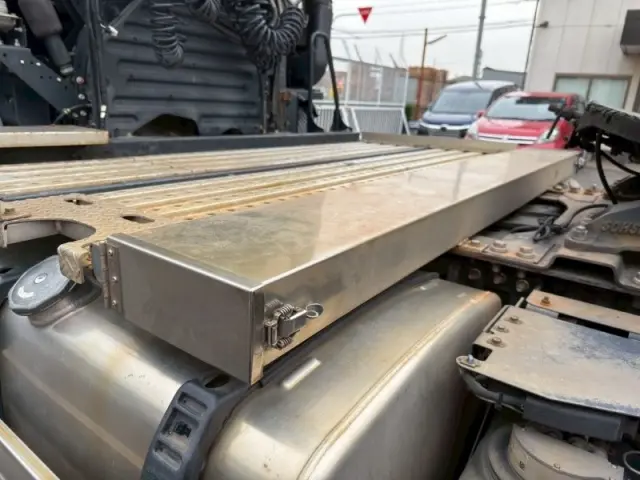 日野 プロフィア 2DG-SH1EDGGの写真11