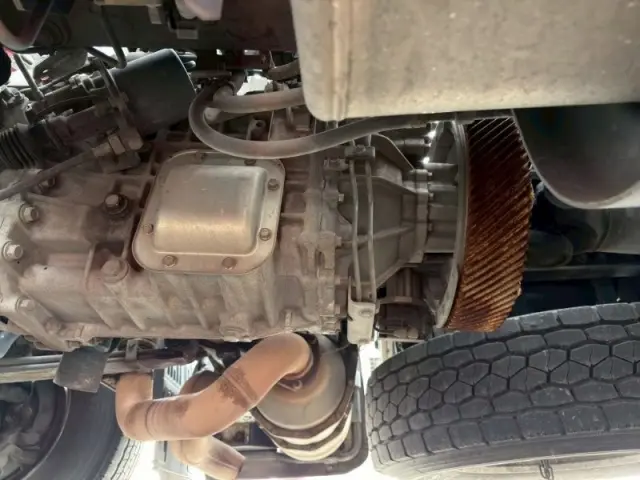 日野 プロフィア 2DG-SH1EDGGの写真12