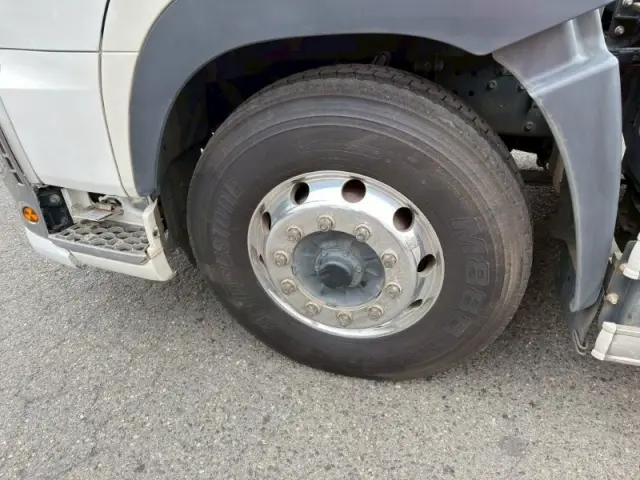 日野 プロフィア 2DG-SH1EDGGの写真13