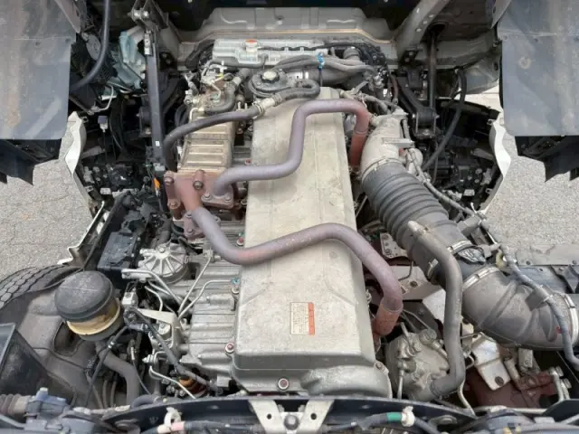 日野 プロフィア 2DG-SH1EDGGの写真17