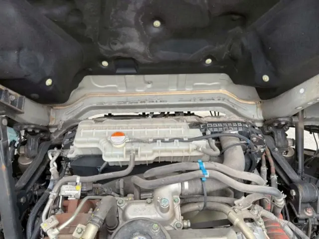 日野 プロフィア 2DG-SH1EDGGの写真18