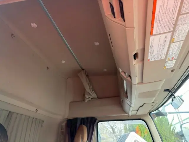 日野 プロフィア 2DG-SH1EDGGの写真19