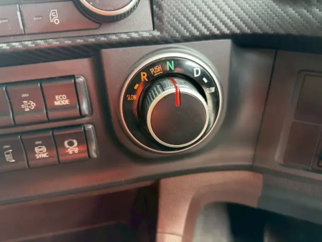 日野 プロフィア 2DG-SH1EDGGの写真20