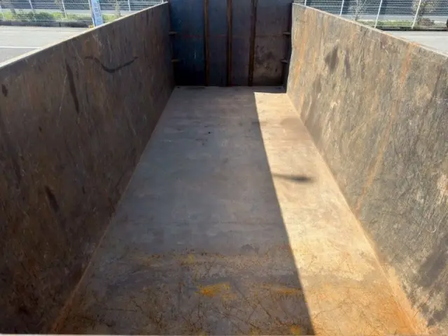 三菱 ファイター 2KG-FK62FZの写真5