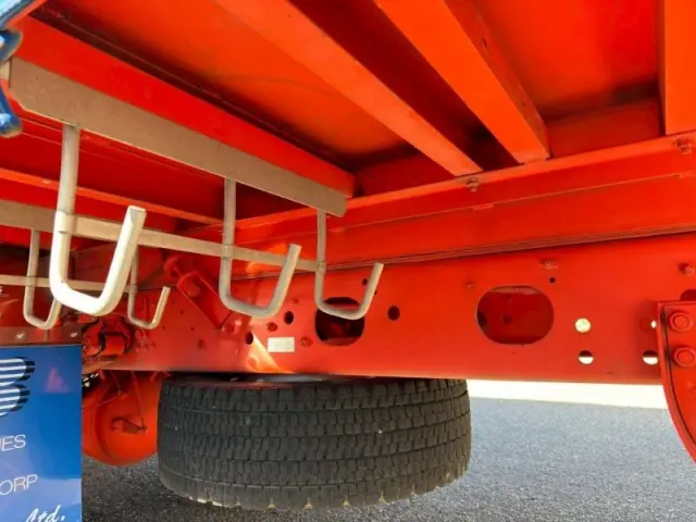 三菱 ファイター 2KG-FK62FZの写真7