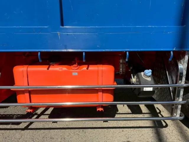 三菱 ファイター 2KG-FK62FZの写真8