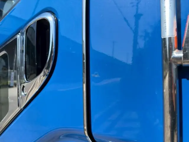 三菱 ファイター 2KG-FK62FZの写真12