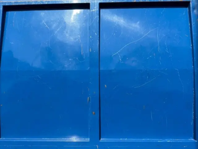 三菱 ファイター 2KG-FK62FZの写真13