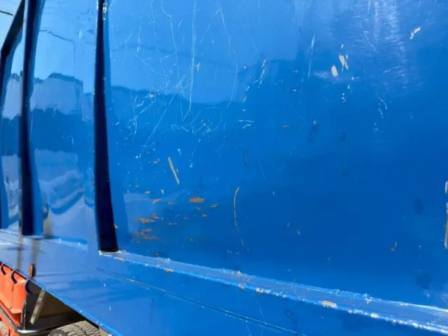 三菱 ファイター 2KG-FK62FZの写真14