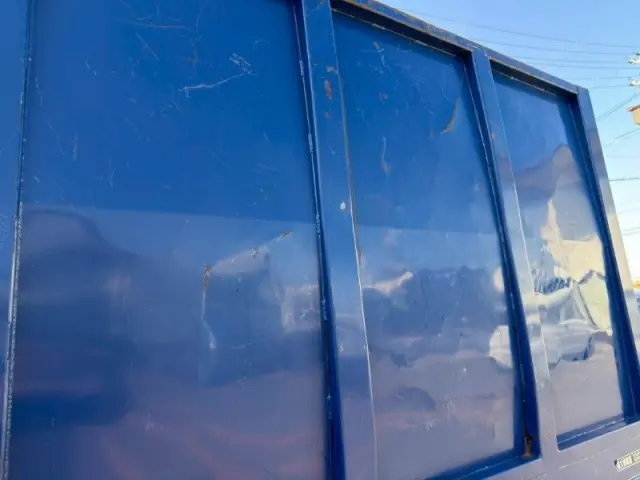 三菱 ファイター 2KG-FK62FZの写真15