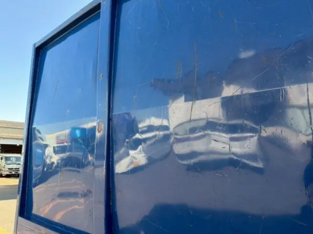 三菱 ファイター 2KG-FK62FZの写真16