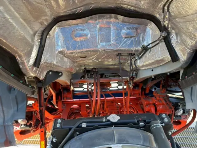 三菱 ファイター 2KG-FK62FZの写真22