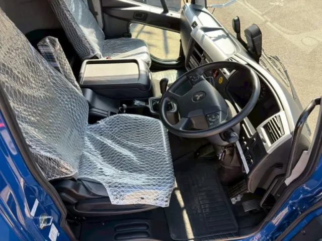 三菱 ファイター 2KG-FK62FZの写真23