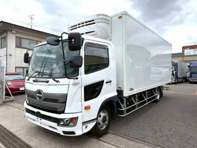 日野 レンジャー 2KG-FC2ABGの写真1