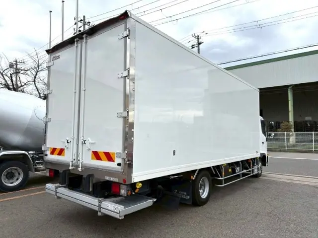 日野 レンジャー 2KG-FC2ABGの写真3