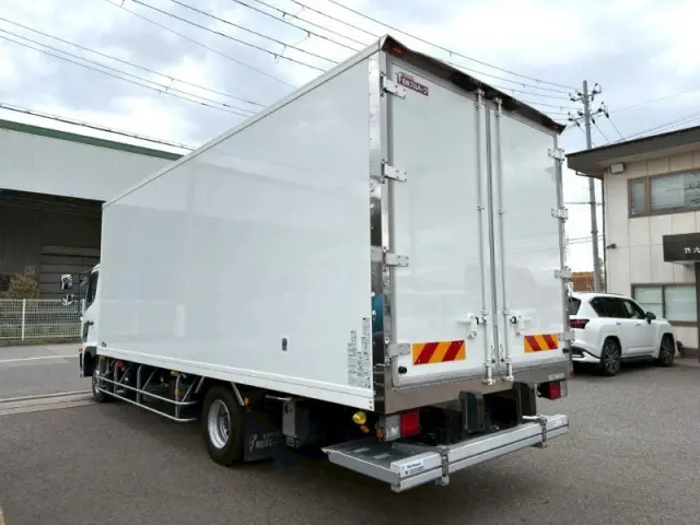 日野 レンジャー 2KG-FC2ABGの写真4