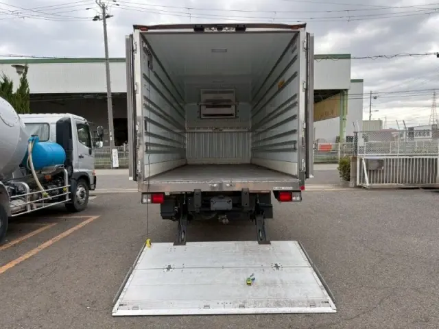 日野 レンジャー 2KG-FC2ABGの写真7