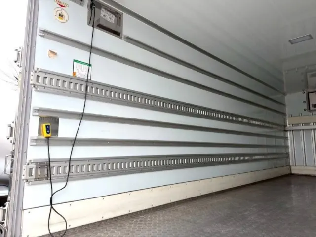 日野 レンジャー 2KG-FC2ABGの写真9