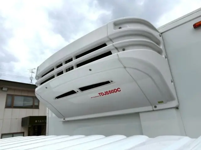 日野 レンジャー 2KG-FC2ABGの写真12