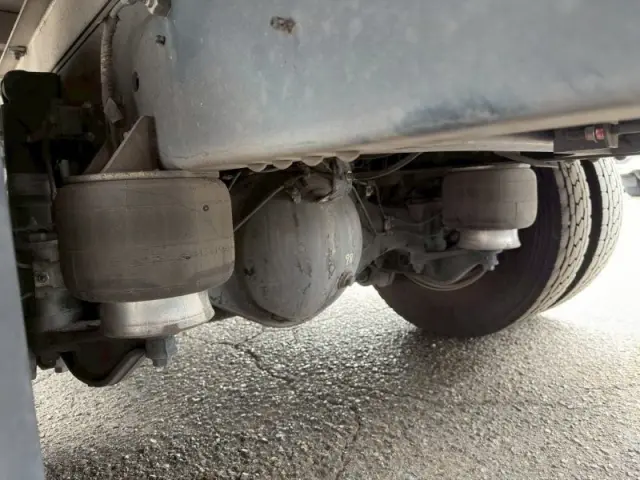 日野 レンジャー 2KG-FC2ABGの写真13