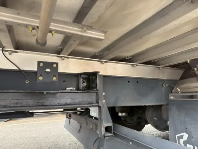 日野 レンジャー 2KG-FC2ABGの写真15