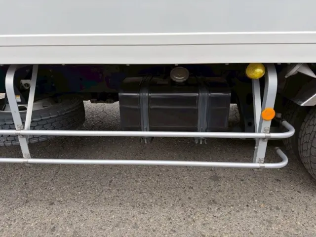 日野 レンジャー 2KG-FC2ABGの写真16