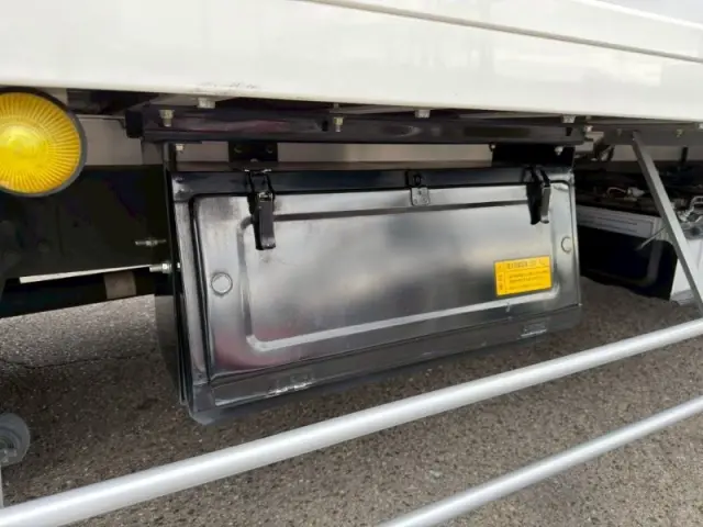 日野 レンジャー 2KG-FC2ABGの写真18