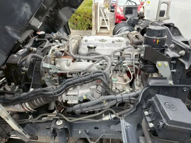 日野 レンジャー 2KG-FC2ABGの写真19