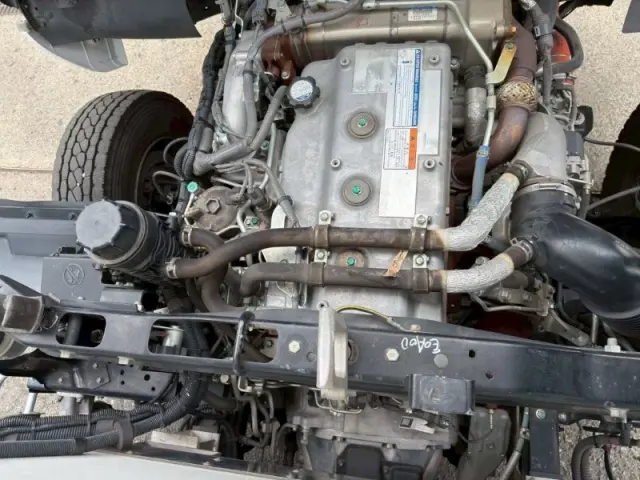 日野 レンジャー 2KG-FC2ABGの写真21