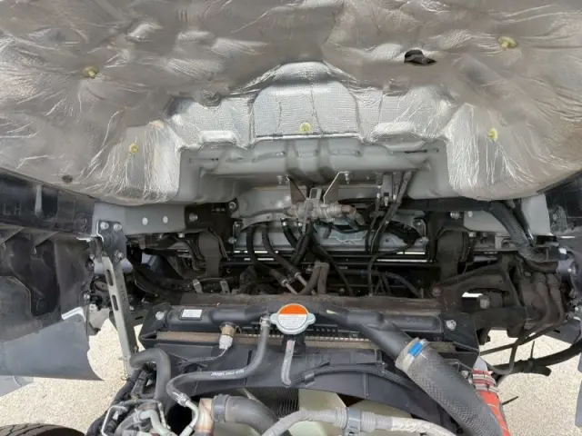 日野 レンジャー 2KG-FC2ABGの写真22